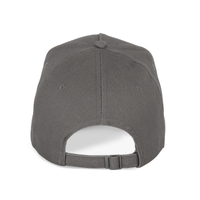 5 panels cotton sandwich cap
